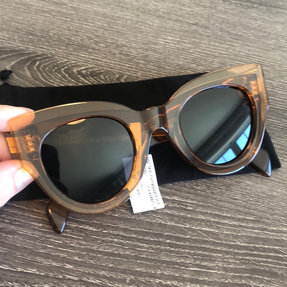 NWT Celine Sunglasses!!